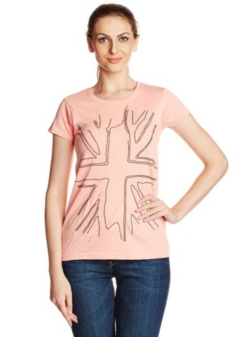 India Desire : Amazon: Flat 70% Off On Gas Womens Clothing Starting From Rs 387 Only